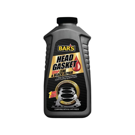 Automotive Fluids