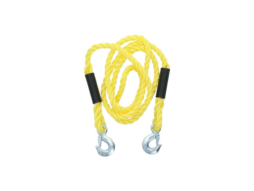 Carpoint Abschleppseil 5000KG