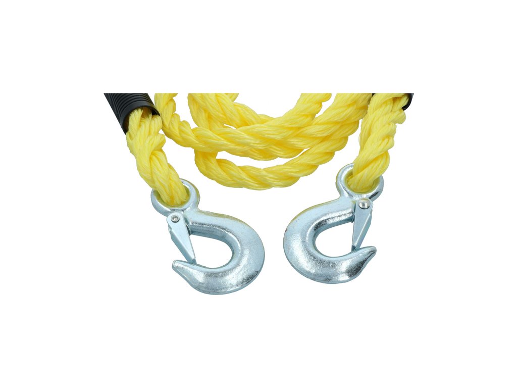 Carpoint Abschleppseil 5000KG