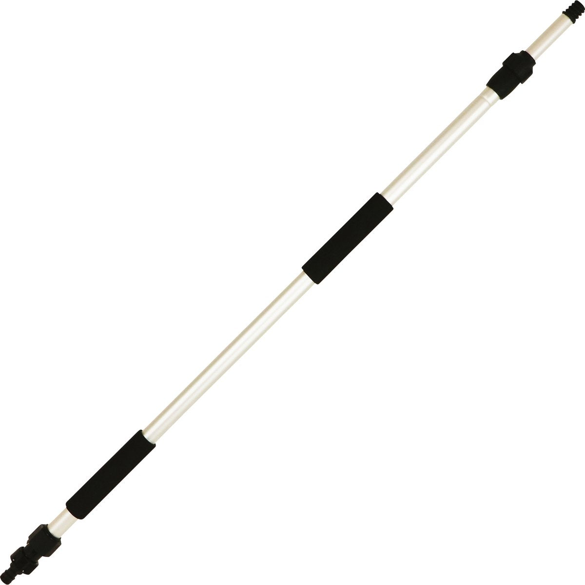 Protecton Autowaschbürste mit Verlängerungsstange