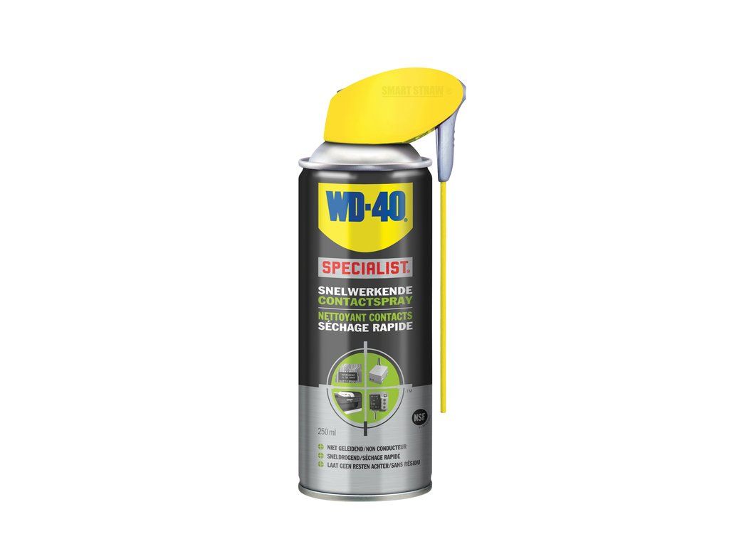WD-40 Specialist® Rostlöser-Spray - 250ml