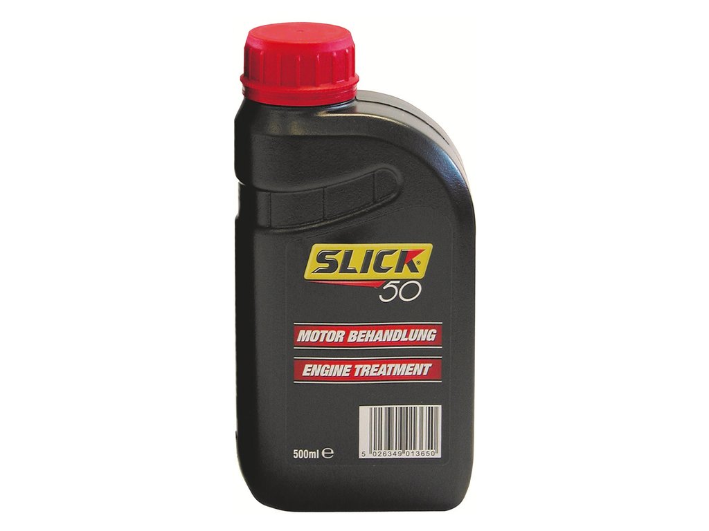 Slick50 Motorbehandlung 750ml
