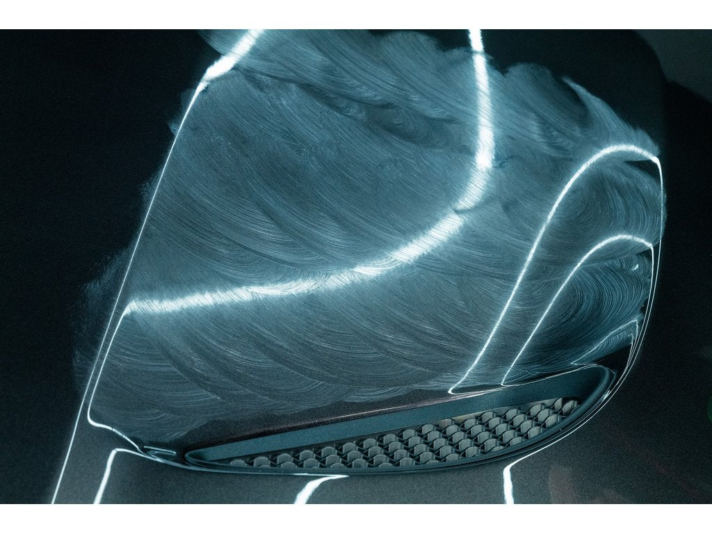 Turtle Wax 53190 Super Hard Shell Paste Wax 397 Gramm