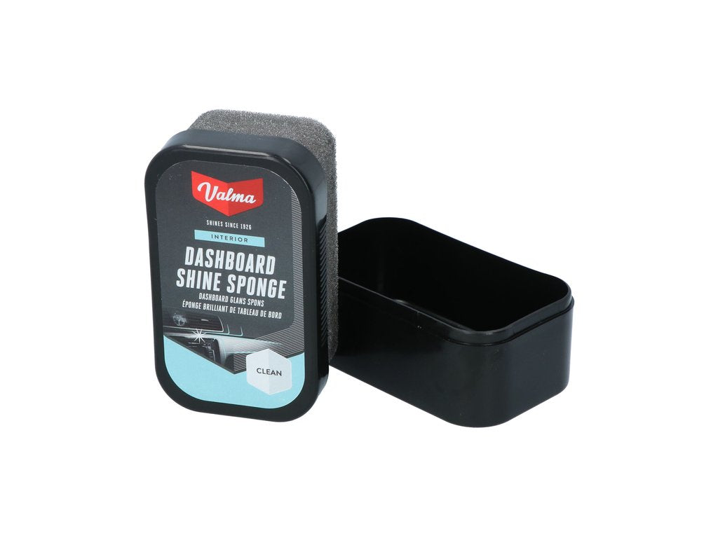 Valma H26B Armaturenbrett-Glanzschwamm