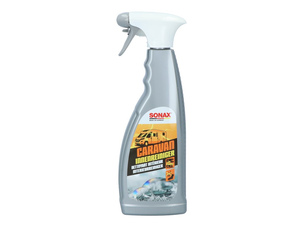 Sonax Caravan InnenReiniger 750ml