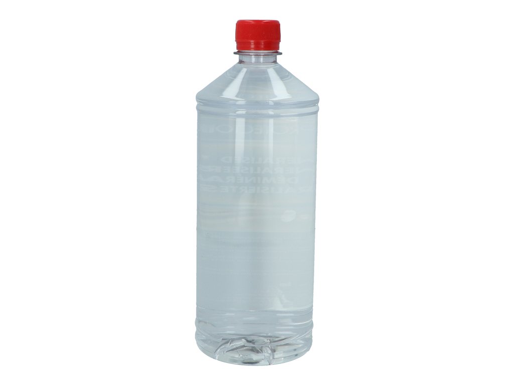 Protecton Demineralisiertes Wasser 1 Liter