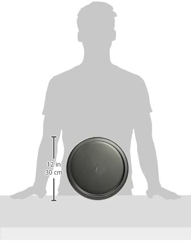 Patisse Professional Springform Cake Tin with High Rim