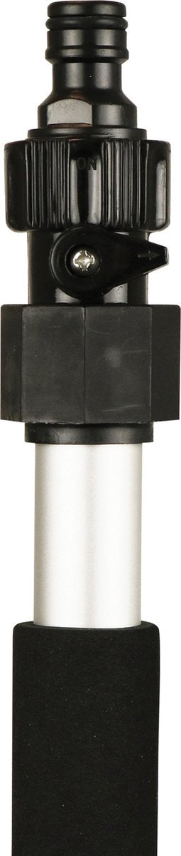 Protecton Autowaschbürste mit Verlängerungsstange