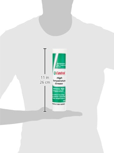 Castrol 1503AD Hochtemperaturfett 0,4 kg