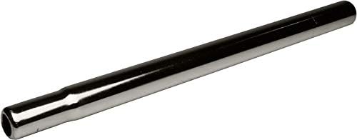 Sattelstütze Kerze Vinty ø24,0 mm / 350 mm - Chrom