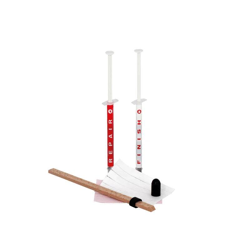 Quixx Glas Kratzer Entferner