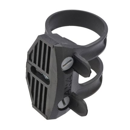 Flexibles Rahmenschloss-Befestigungsset Axa Flex Mount