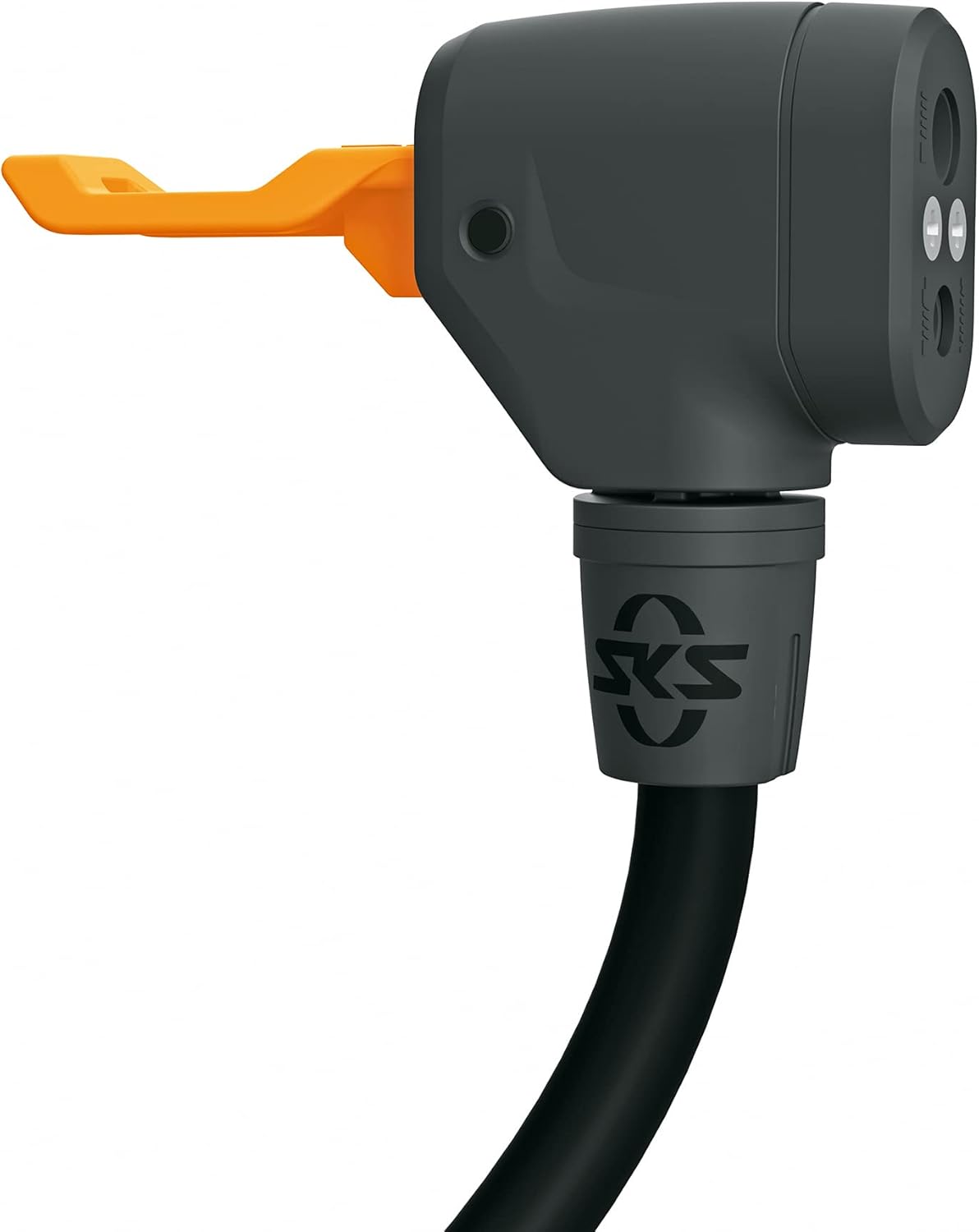 SKS Germany Airmotion 12.0 StandpumpeFahrradkäfige