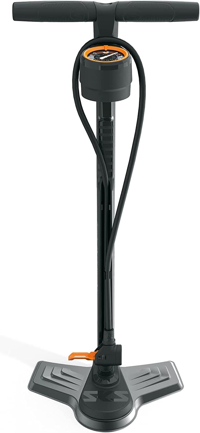 SKS Germany Airmotion 12.0 StandpumpeFahrradkäfige