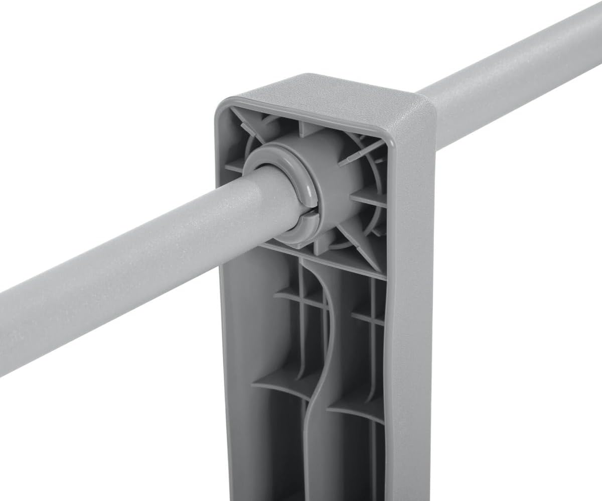 Bestway 33 Inch Above Ground Pool Ladder