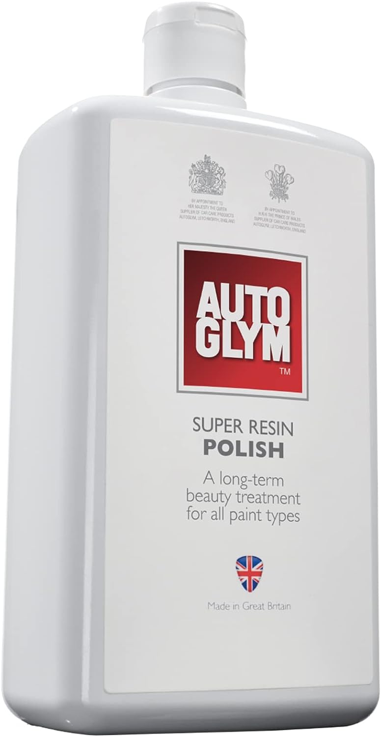 Autoglym Super-Harzpolitur, 1 l