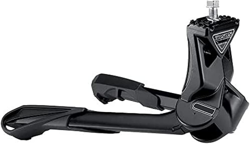 Ursus Jumbo 30 cm Zweibeinständer, Schwarz, Einheitsgröße 28"