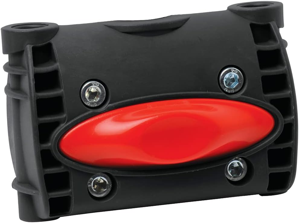 Rahmenhalterung Polisport Bilby / Koolah / Boodie / Joy - ø28/40 mm