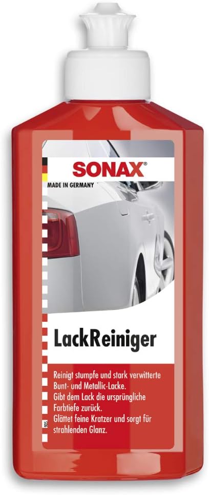 Sonax LackReiniger 250ml
