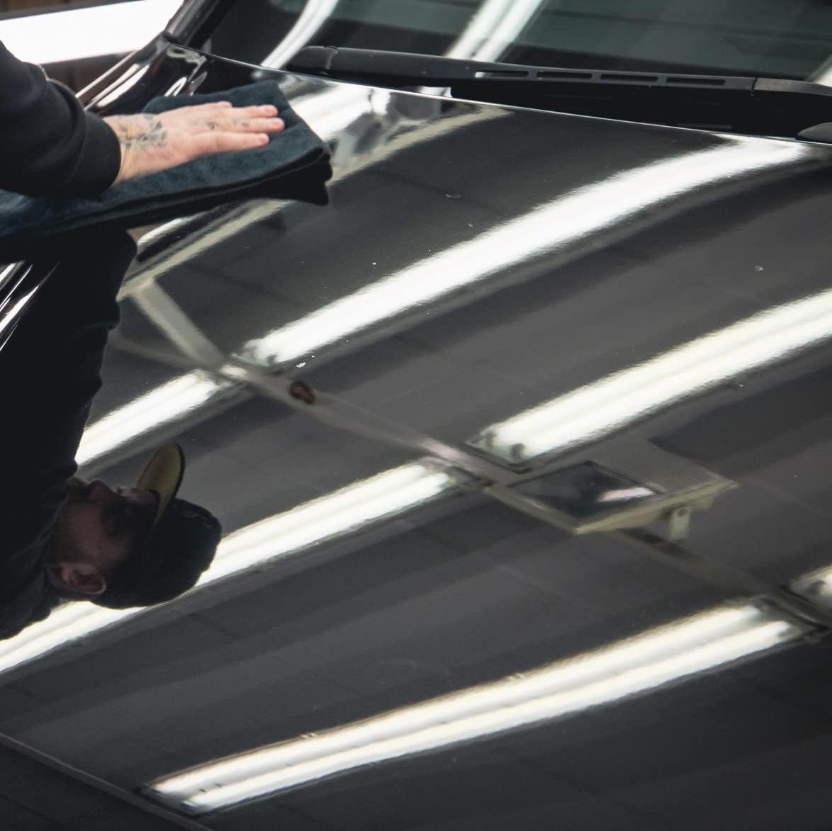 Ultimate Paste Wax - Autowachs