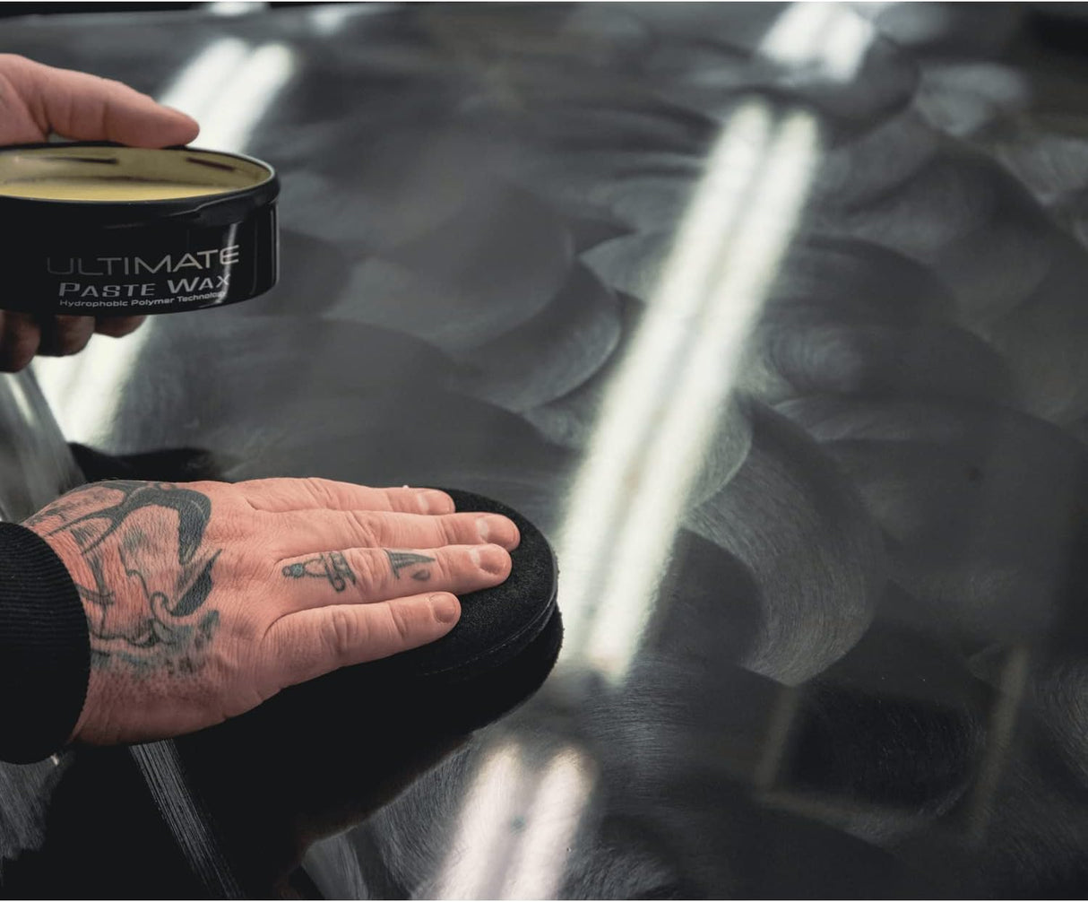 Ultimate Paste Wax - Autowachs