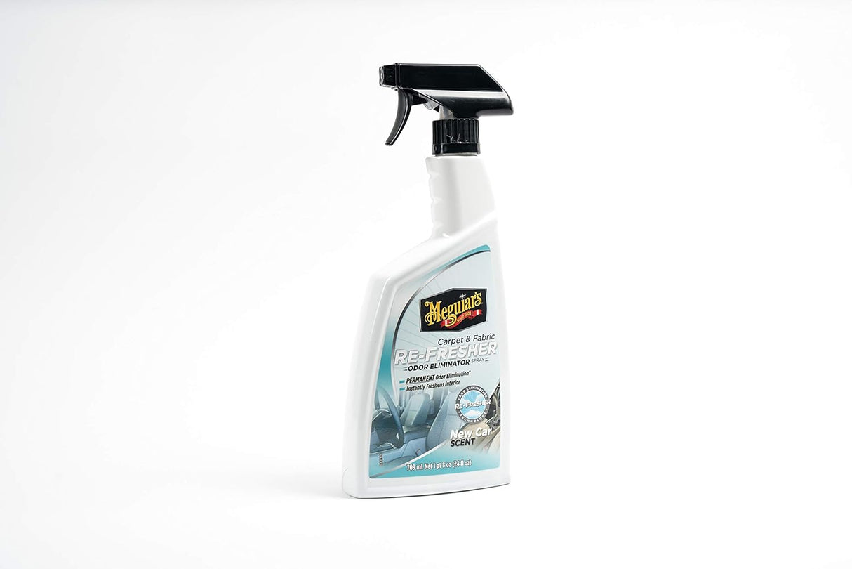 Teppich- und Stoffauffrischer