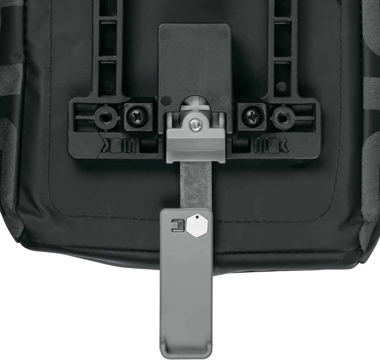 SKS Germany Infinity Universal Mik 7L Tragetasche, Einheitsgröße, Schwarz