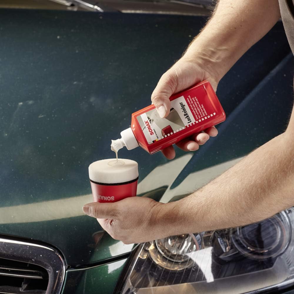 Sonax LackReiniger 250ml