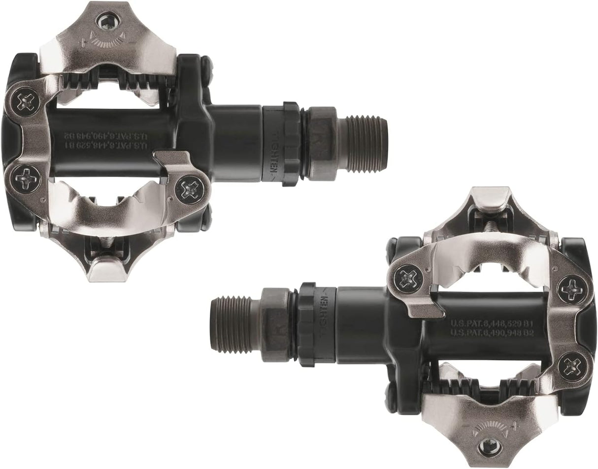 Shimano PD-M520 SPD Pedals