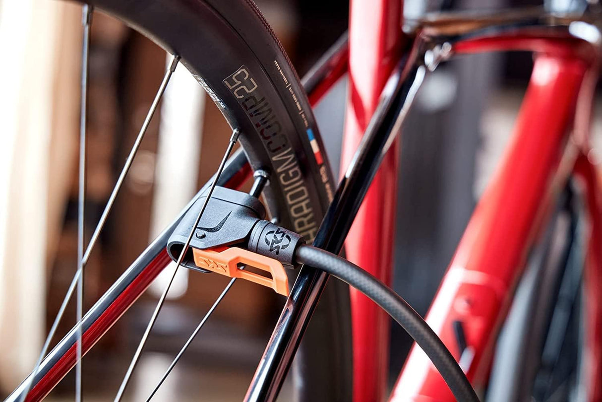 SKS Germany Airmotion 12.0 StandpumpeFahrradkäfige