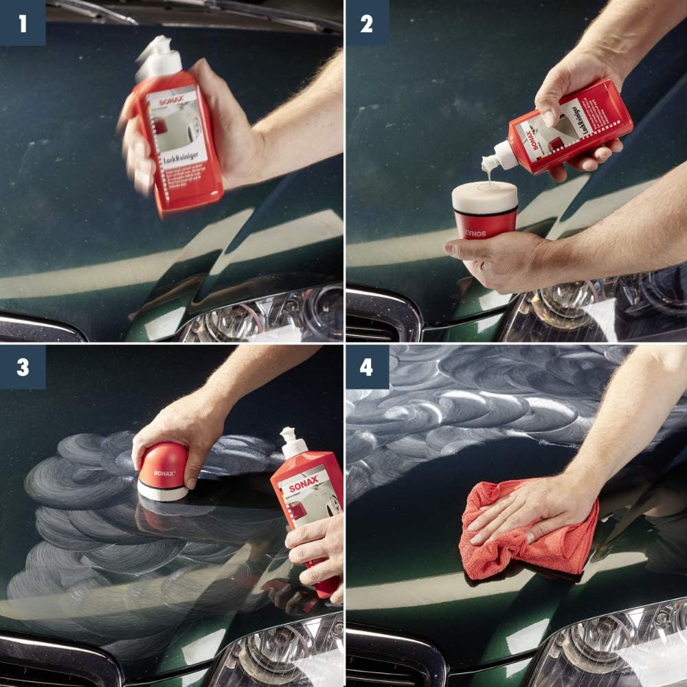 Sonax LackReiniger 250ml