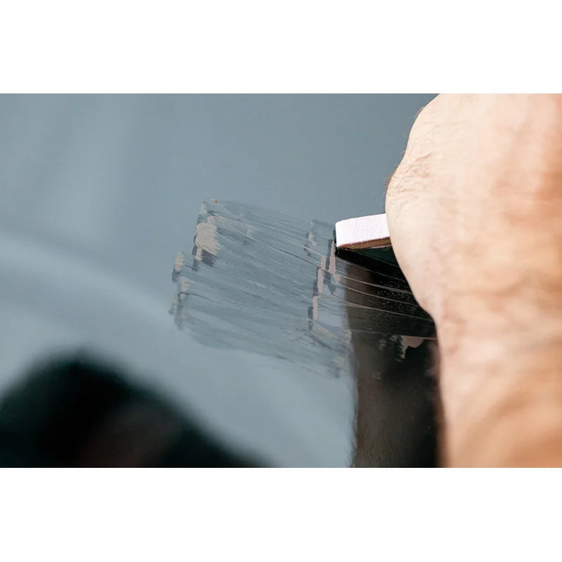 Quixx Glas Kratzer Entferner