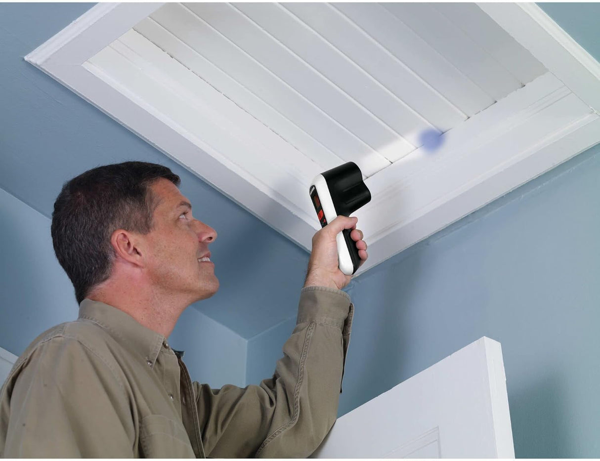 Black & Decker Thermal Leak Detector (TLD100)