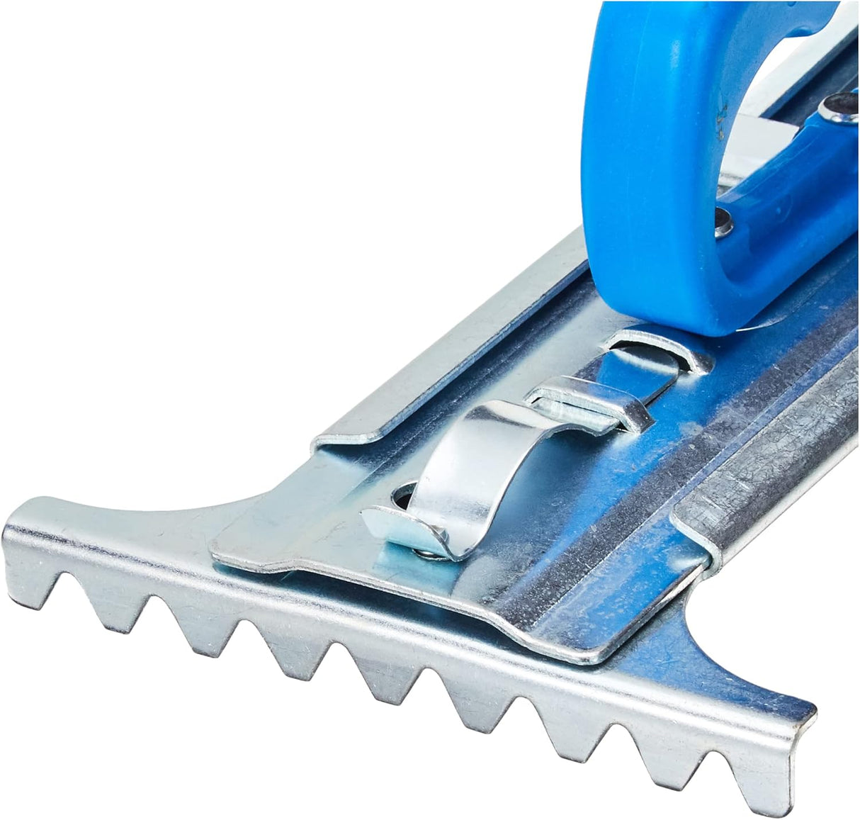 BGS Technic 3231 | Fliesen-Tragegriff / Plattenheber | 300 - 500 mm | Sichtfenster für Maßeinstellung | Tragkraft 50 kg | verstellbar