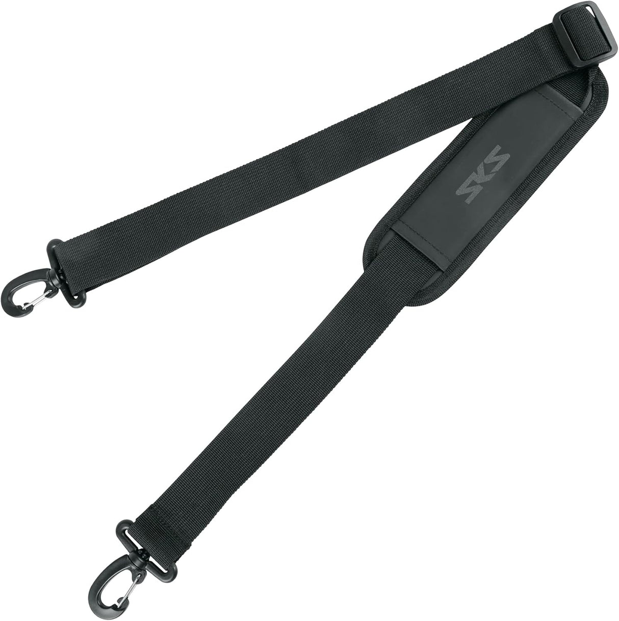 SKS Germany Infinity Universal Mik 7L Tragetasche, Einheitsgröße, Schwarz