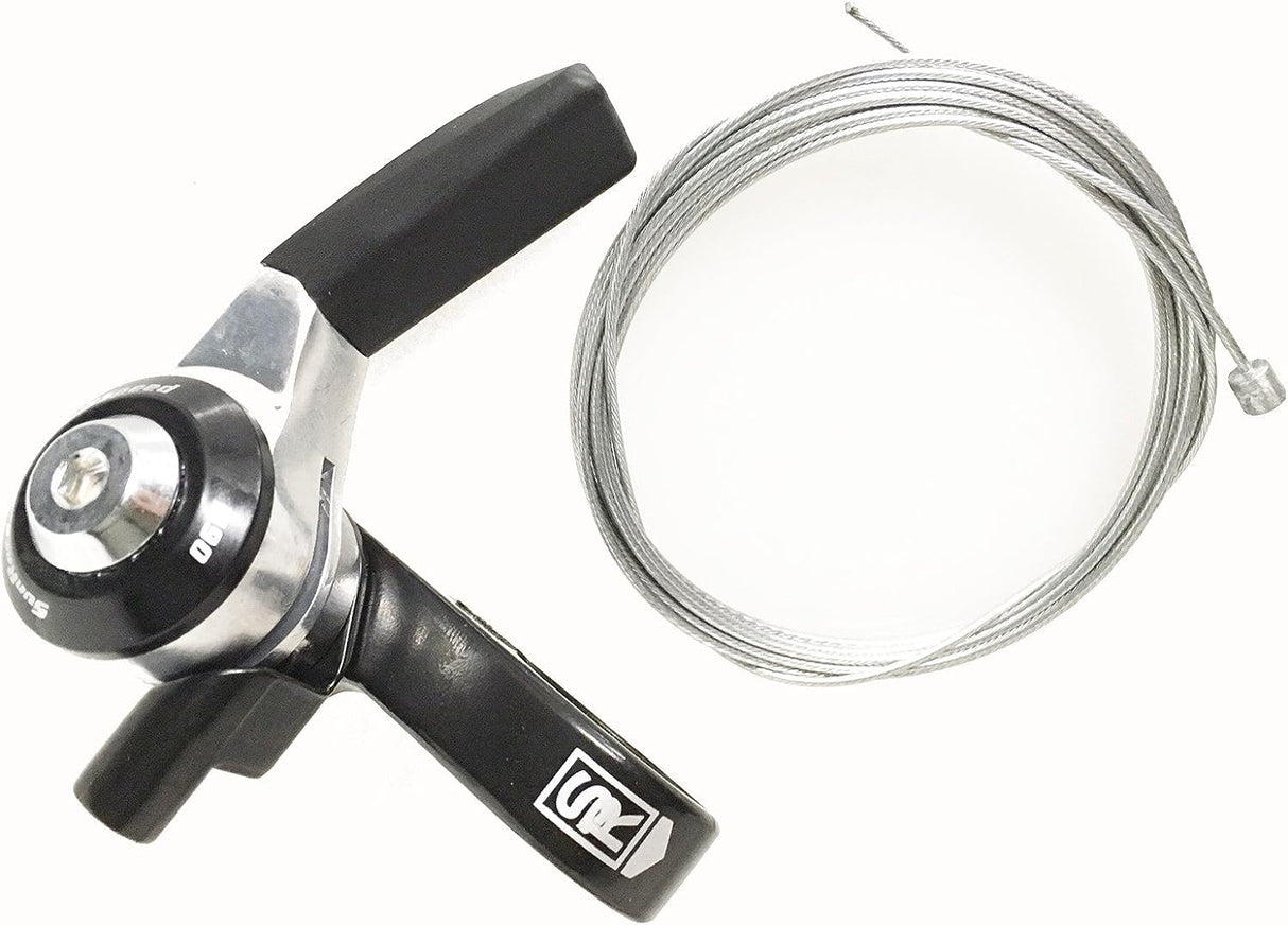 Daumenschalthebel (für rechts) 8-Gang Sunrace SLM96