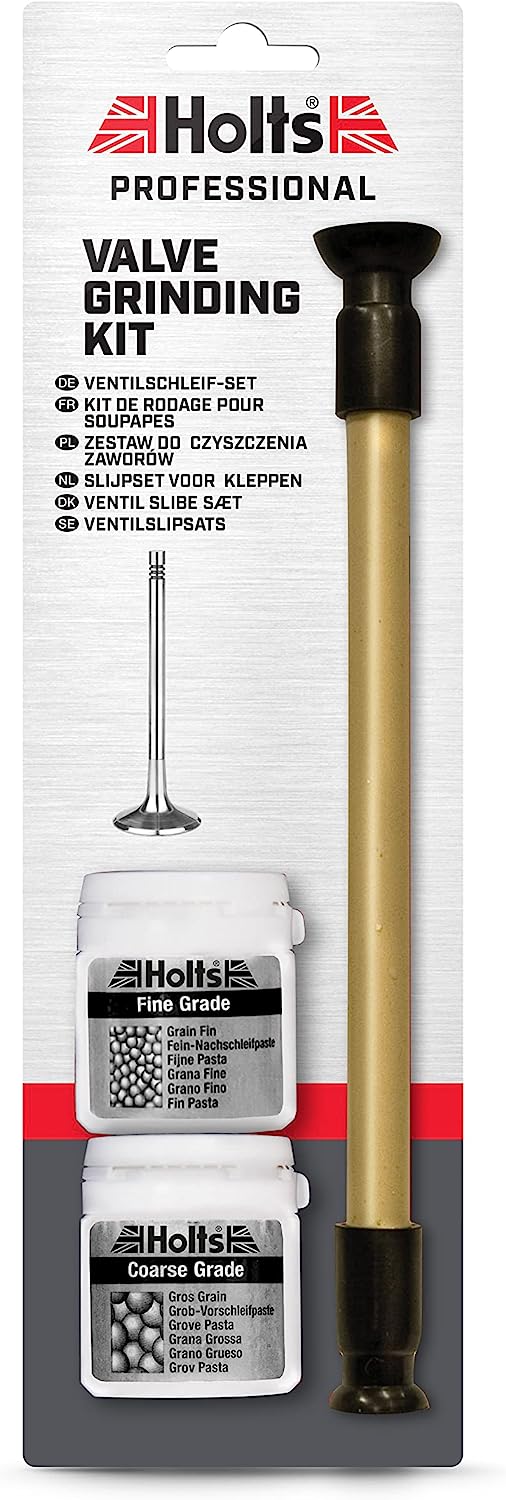 Holts Ventilschleifset 42gr + 28gr