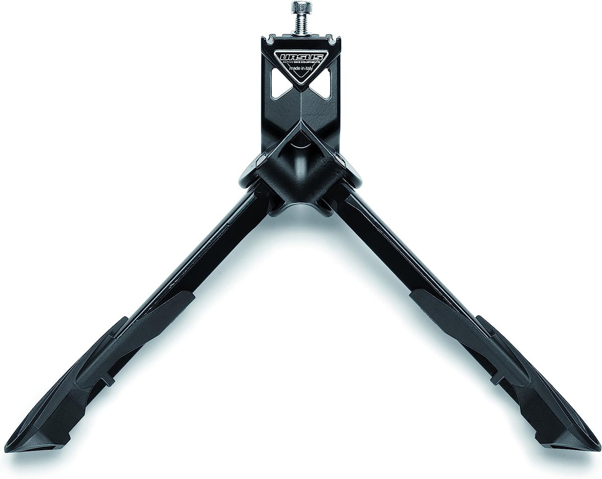 Ursus Jumbo 30 cm Zweibeinständer, Schwarz, Einheitsgröße 28"