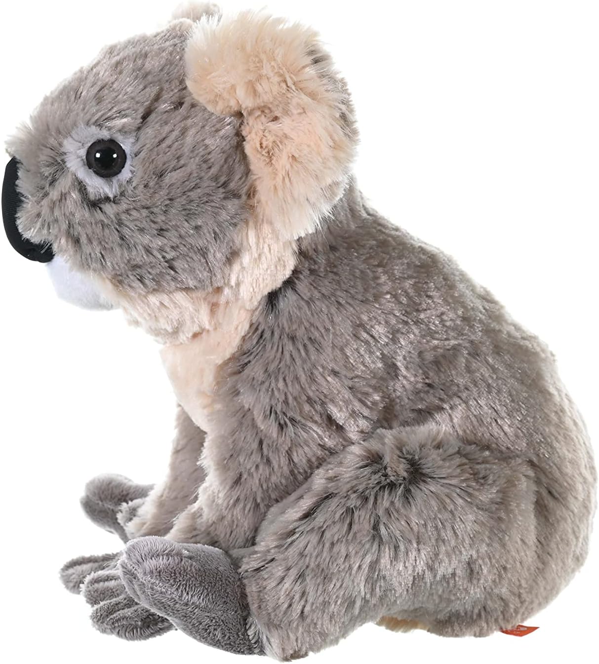 Wild Republic Koala Plush, Stuffed Animal, Plush Toy, Gifts for Kids, Cuddlekins 12"