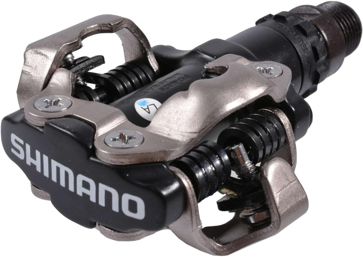 Shimano PD-M520 SPD Pedals