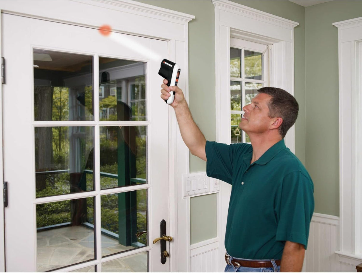 Black & Decker Thermal Leak Detector (TLD100)