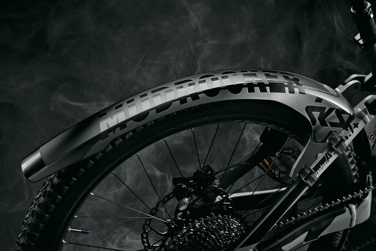 SKS Germany MUDROCKER Front & Rear Front & Rear Schutzbleche für Mountainbikes