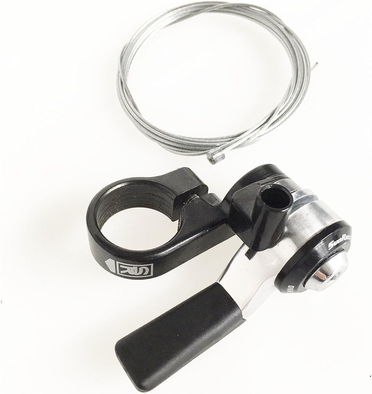 Daumenschalthebel (für rechts) 8-Gang Sunrace SLM96