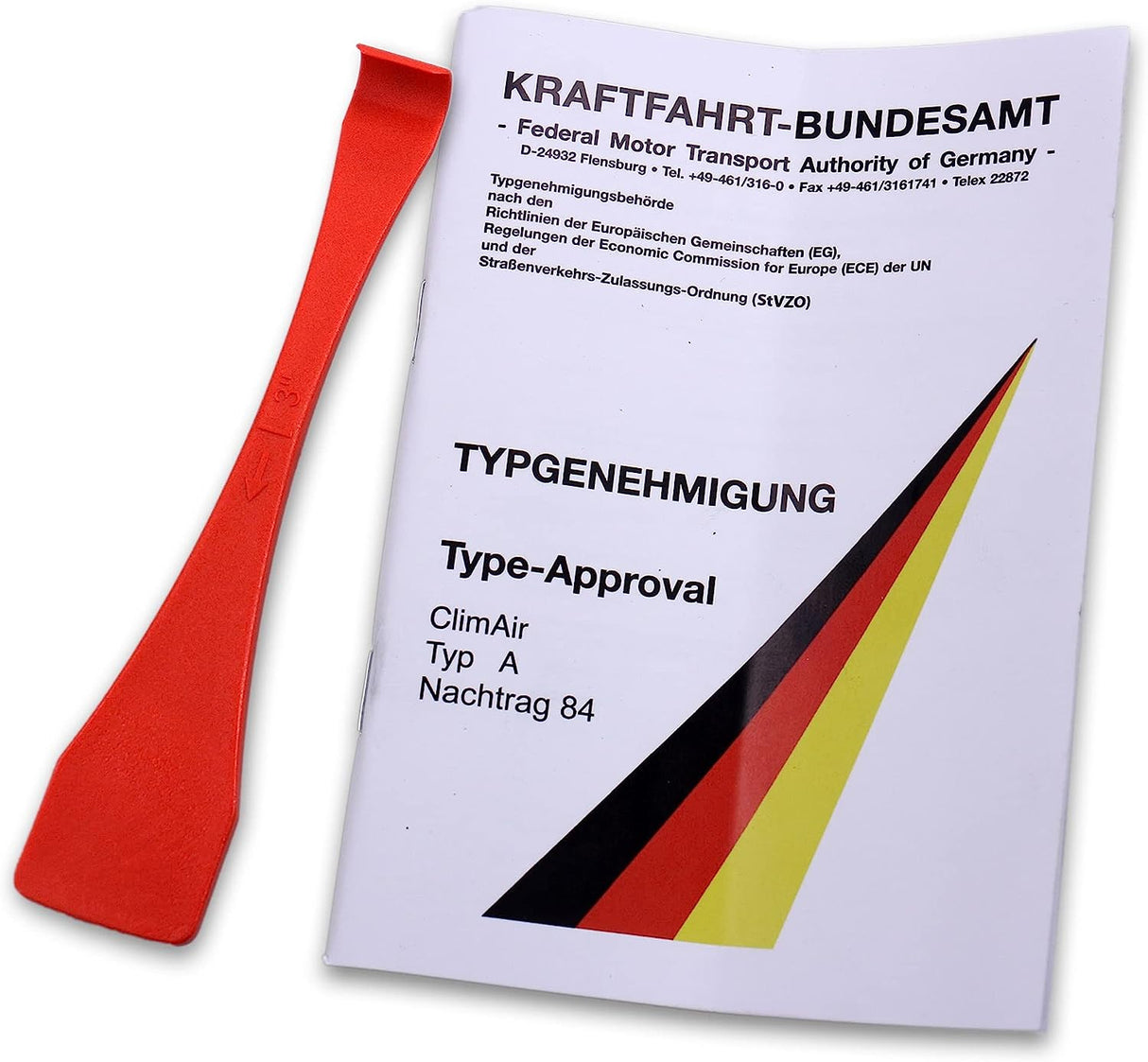 Fensterblenden dunkel passend für Volkswagen Caddy V/1K 2/4-Türer 2015-2020