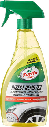 Turtle Wax 53647 Insect Remover - 300 ml