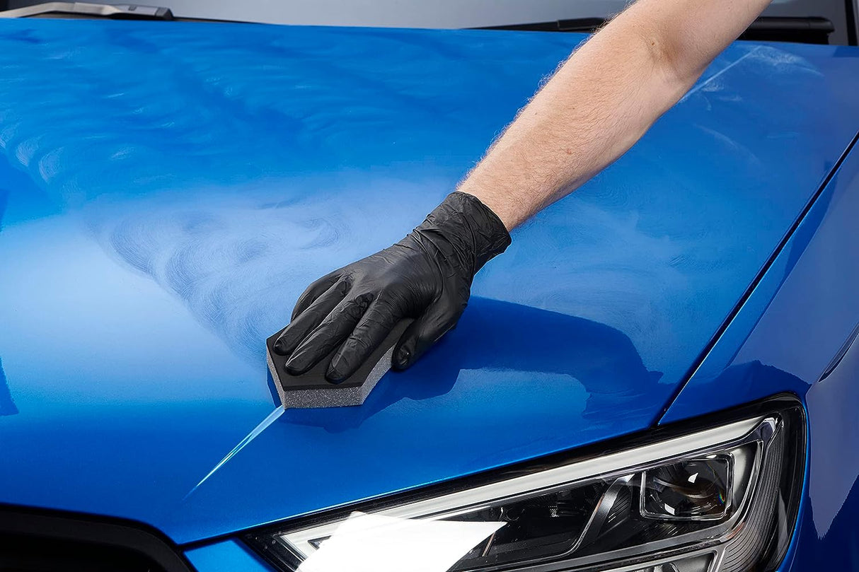 Autoglym Super-Harzpolitur, 1 l