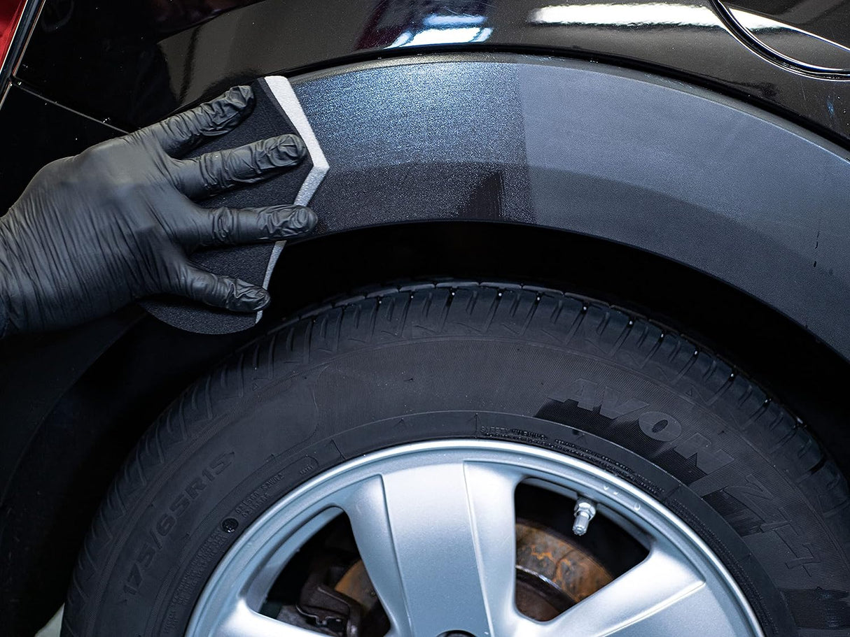 Autoglym Stoßstangen- und Ziergel, 325 ml