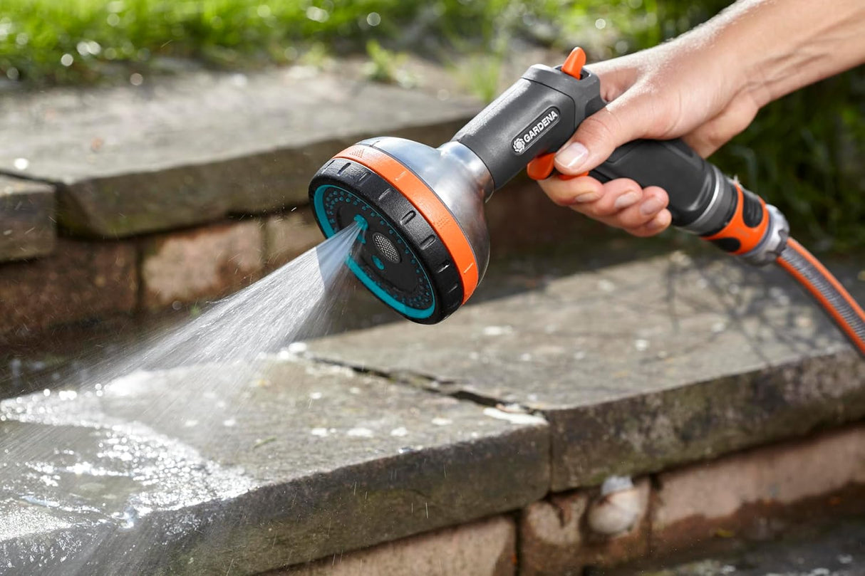 Gardena Multi-Sprüher Premium