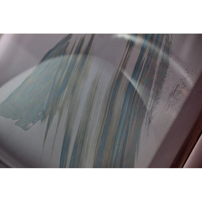 Quixx Glas Kratzer Entferner