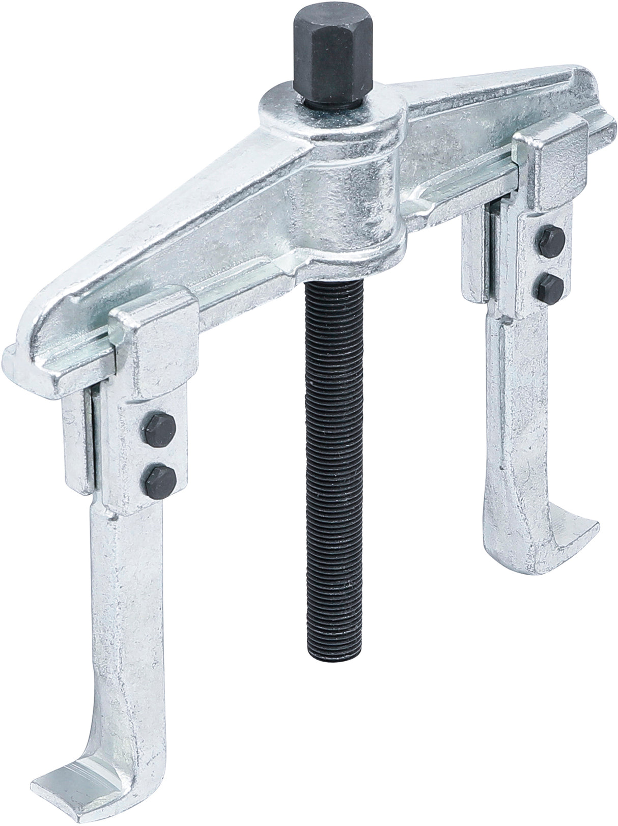 BGS Technic Parallelabzieher, 2-armig | 80 - 200 mm